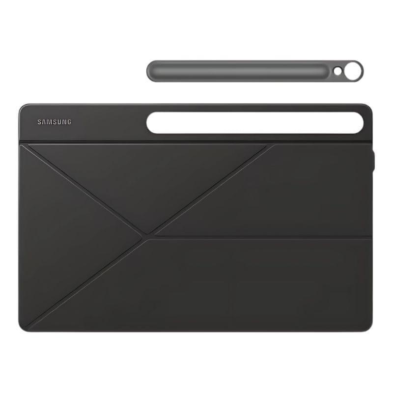 Funda Smart Book Galaxy Tab S10 FE+ , imagen trasera