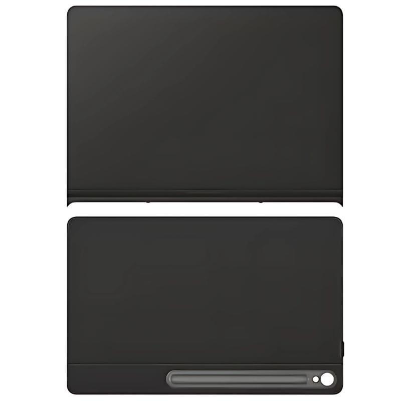 Funda Smart Book Galaxy Tab S10 FE+ , imagen de las dos partes