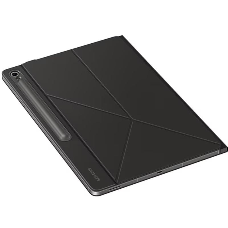 Funda Smart Book Galaxy Tab S10 FE+ , imagen en plano