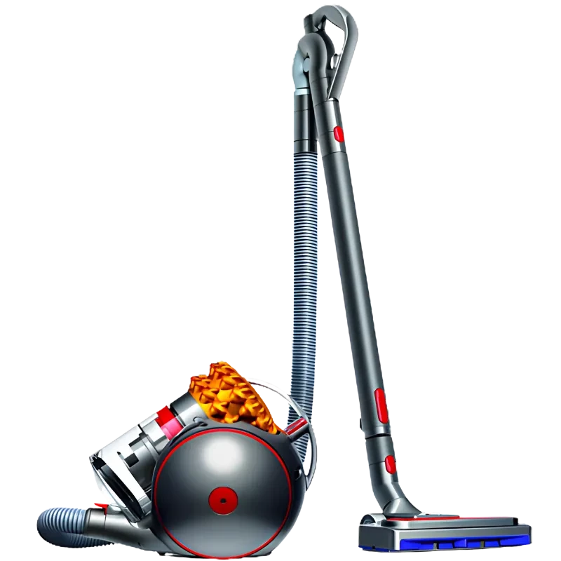 Dyson Cinetic Big ball Multi floor 2 - Aspiradora de trineo