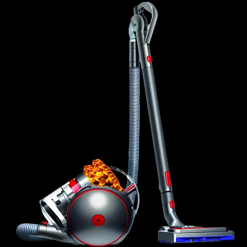 Dyson Cinetic Big ball Multi floor 2 - Aspiradora de trineo