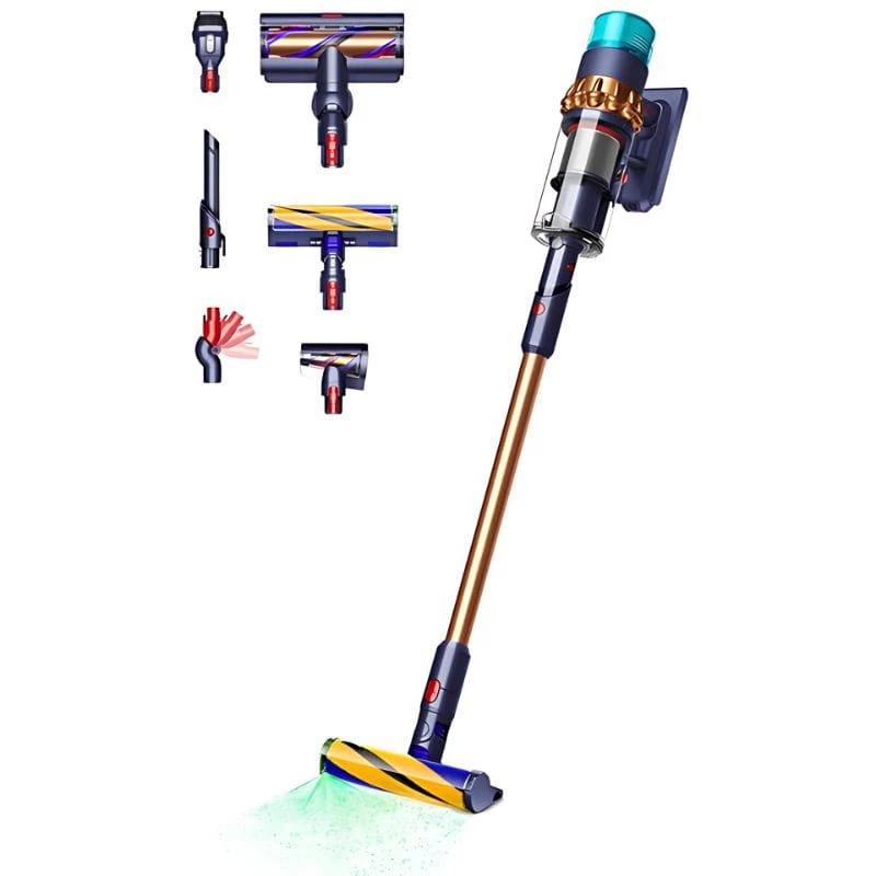 Dyson Gen5detect - Aspirateur de table