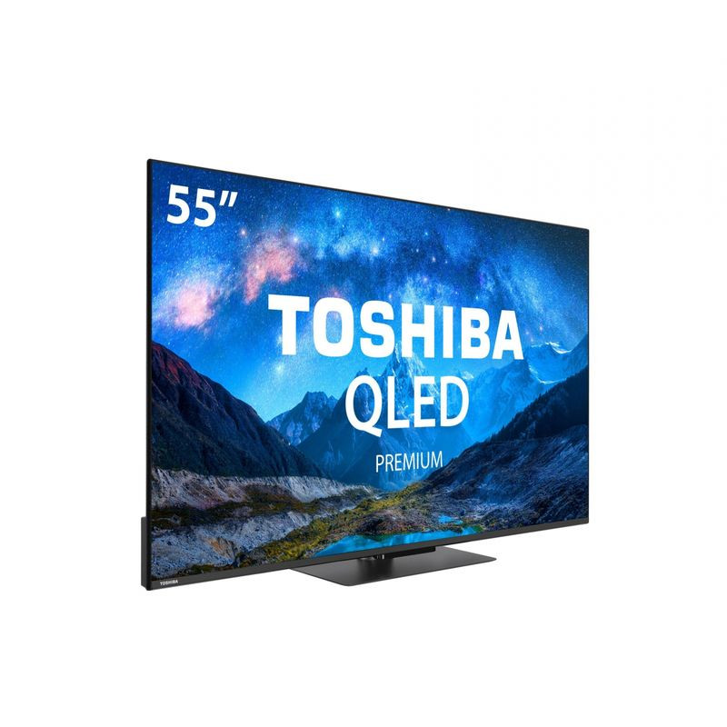 Painel de Toshiba 55QV3F63DG