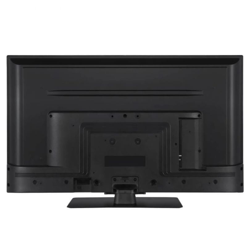 Traseira de Toshiba 65QV3F63DG