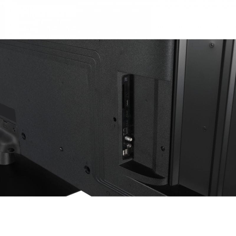 Conexões de Toshiba 65QV3F63DG