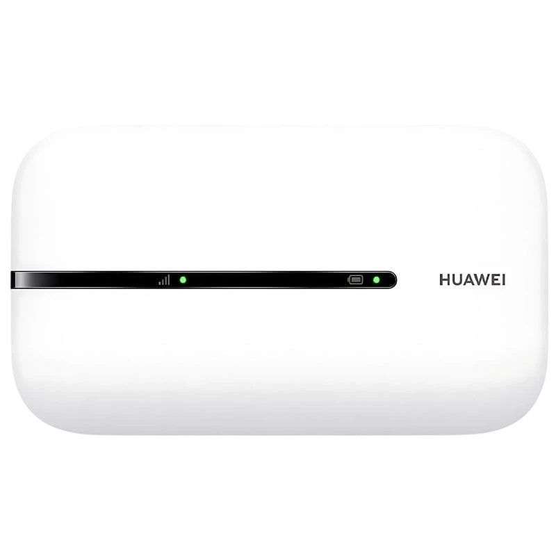 Huawei E5576-320 - Router móvil Wifi 4G LTE