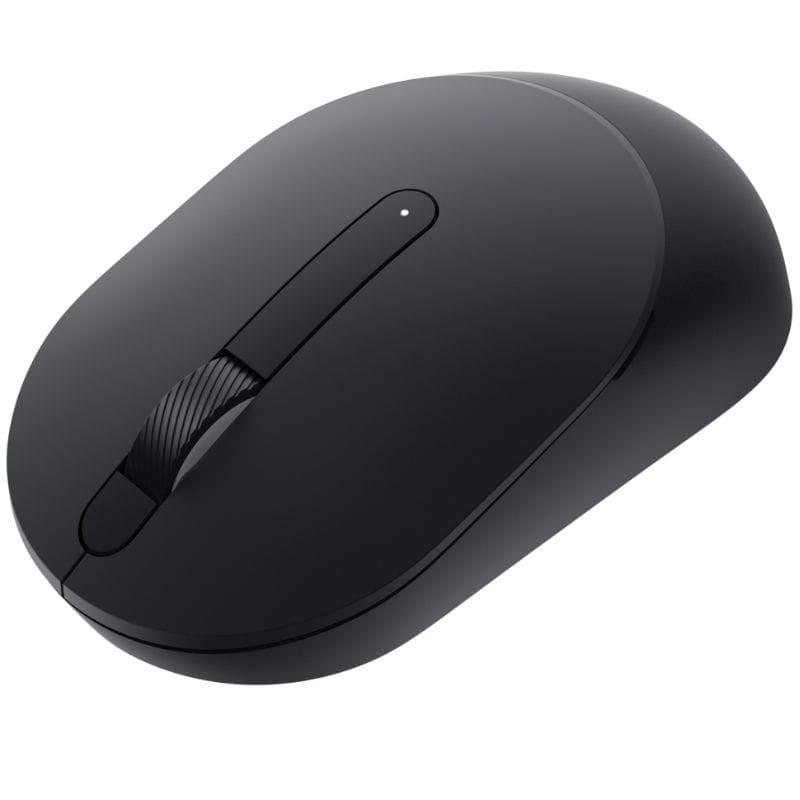 Souris ambidextre sans fil DELL MS300 4000 DPI, vue de face