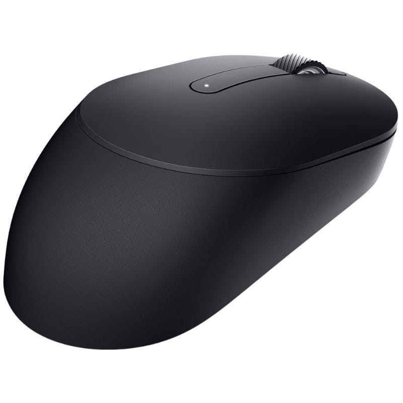 Souris ambidextre sans fil DELL MS300 4000 DPI, image arrière
