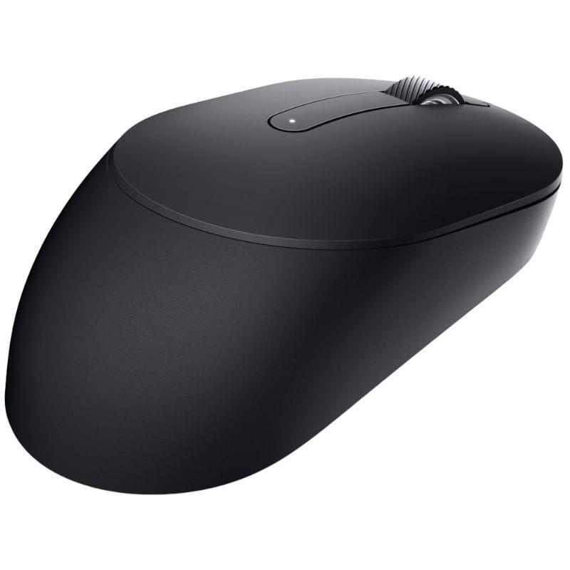 Souris ambidextre sans fil DELL MS300 4000 DPI, image arrière