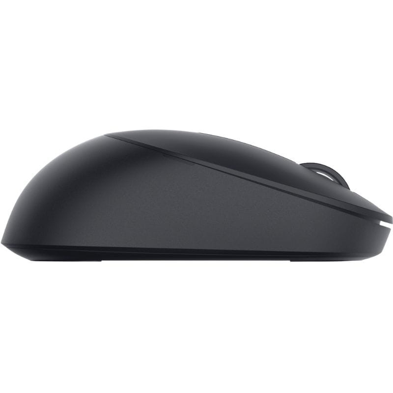 Souris ambidextre sans fil DELL MS300 4000 DPI, image profil droit