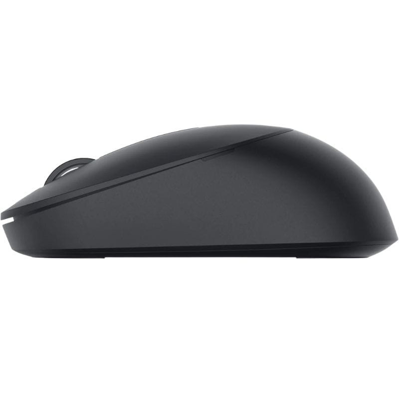 Souris ambidextre sans fil DELL MS300 4000 DPI, image profil gauche