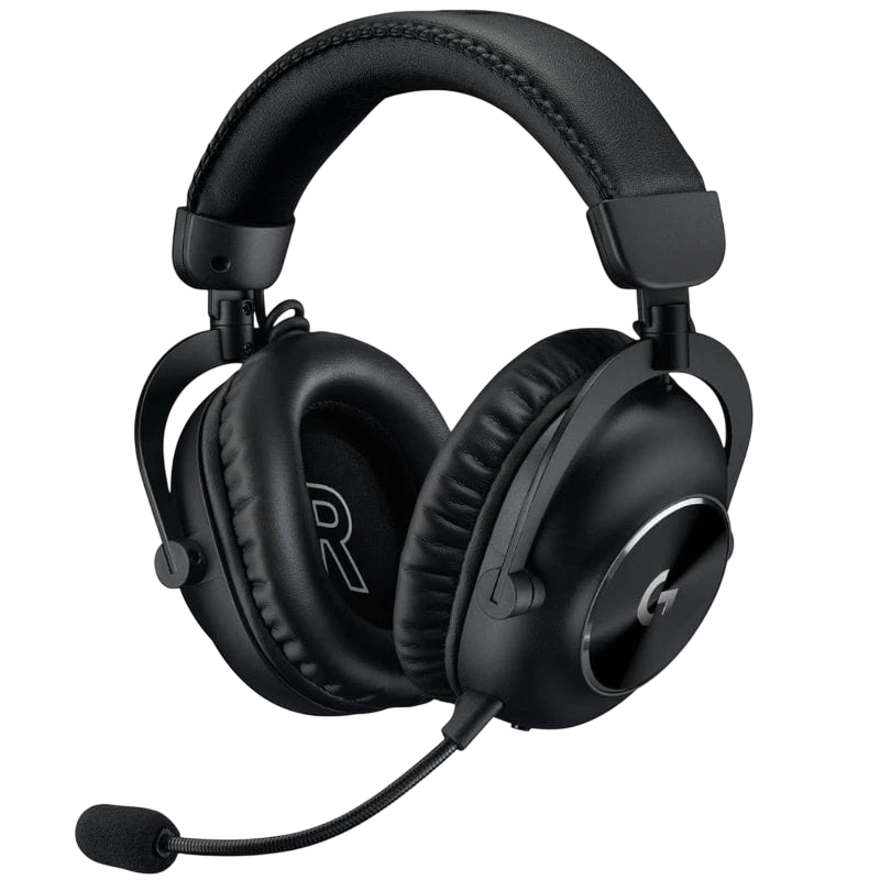 Logitech G PRO X 2 LIGHTSPEED - Casque de jeu sans fil