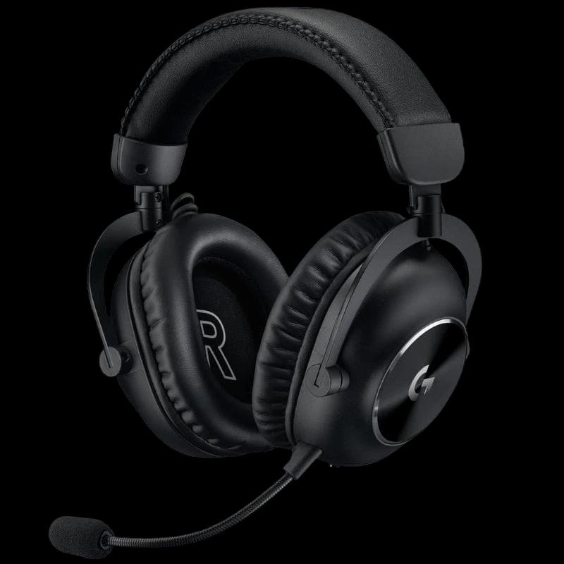 Logitech G PRO X 2 LIGHTSPEED - Casque de jeu sans fil
