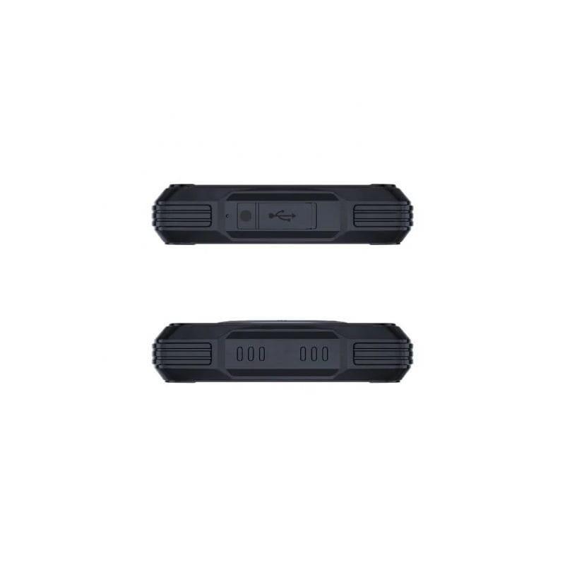 Desde arriba Cubot KingKong 9 Negro