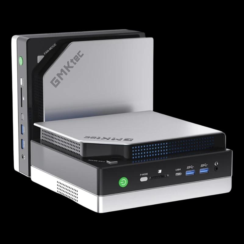 GMKtec EVO-X2 AMD Ryzen AI Max+ 395 128GB/2TB