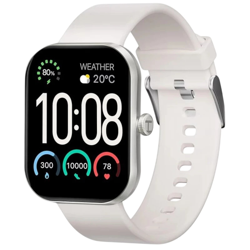 Haylou Watch S6 Branco