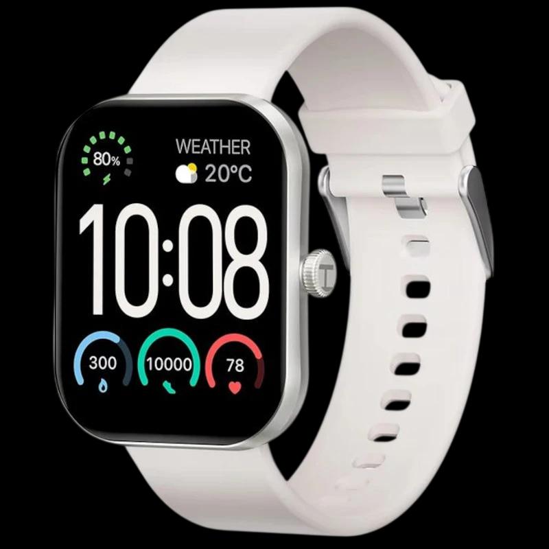 Haylou Watch S6 Branco