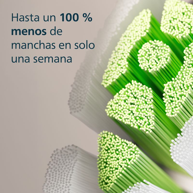 Poderoso Philips Sonicare W2 Optimal White HX6062/10 Branco