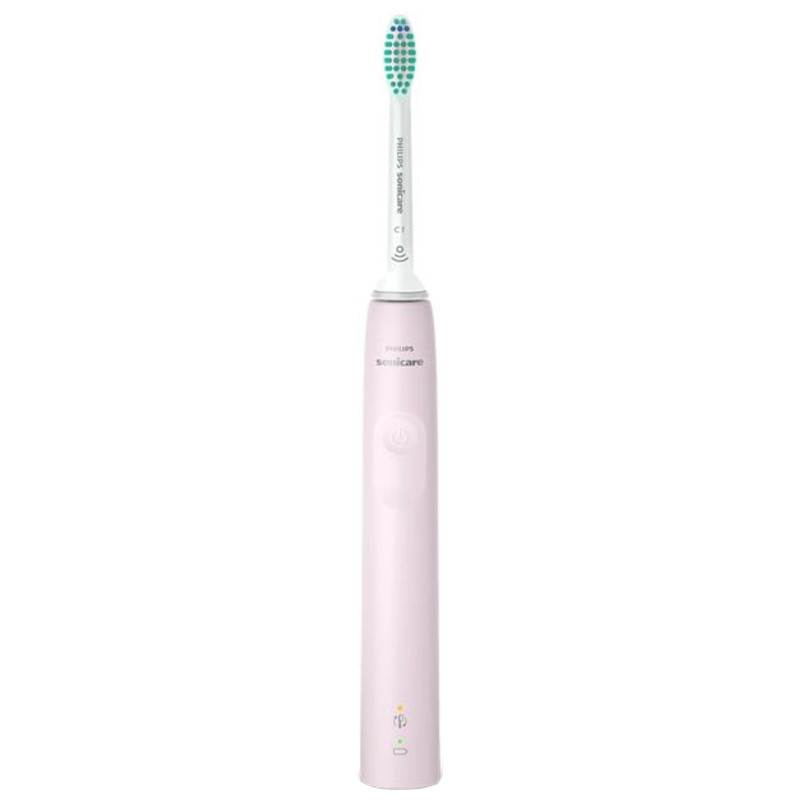 Rosa de Philips Sonicare Serie 3100 HX3675/15