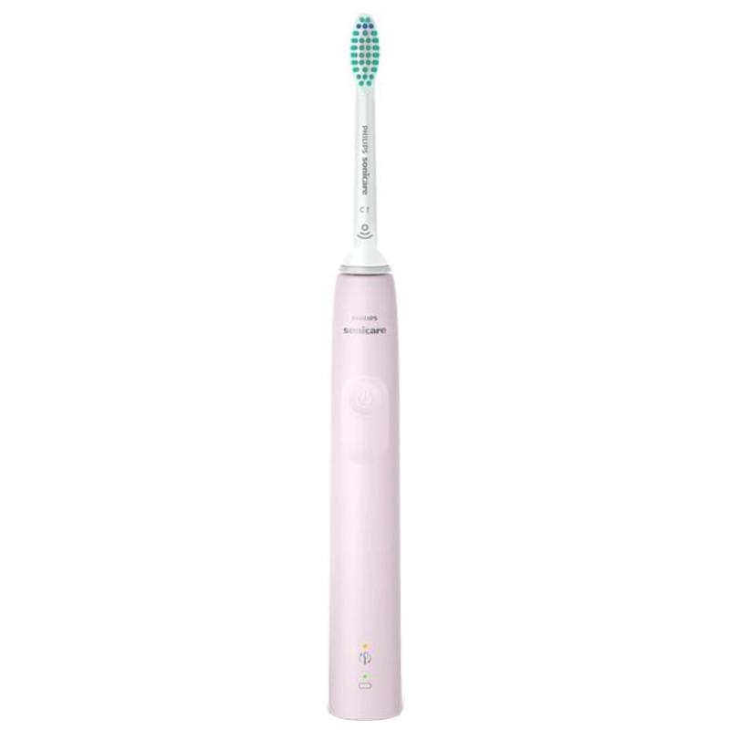 Rosa de Philips Sonicare Serie 3100 HX3675/15