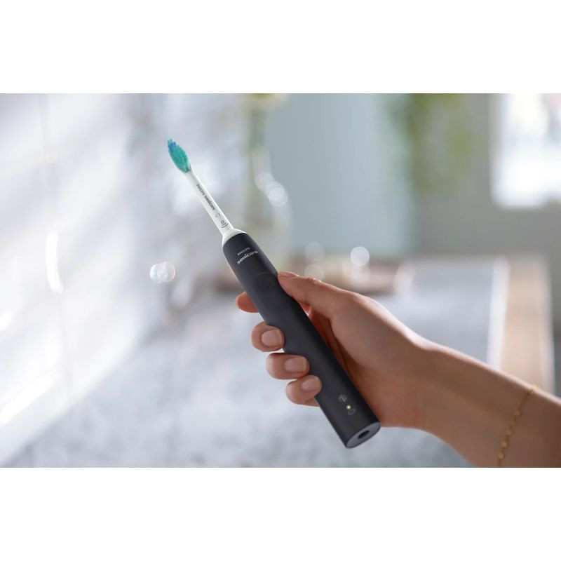 Potente Philips Sonicare Serie 3100 HX3675/15