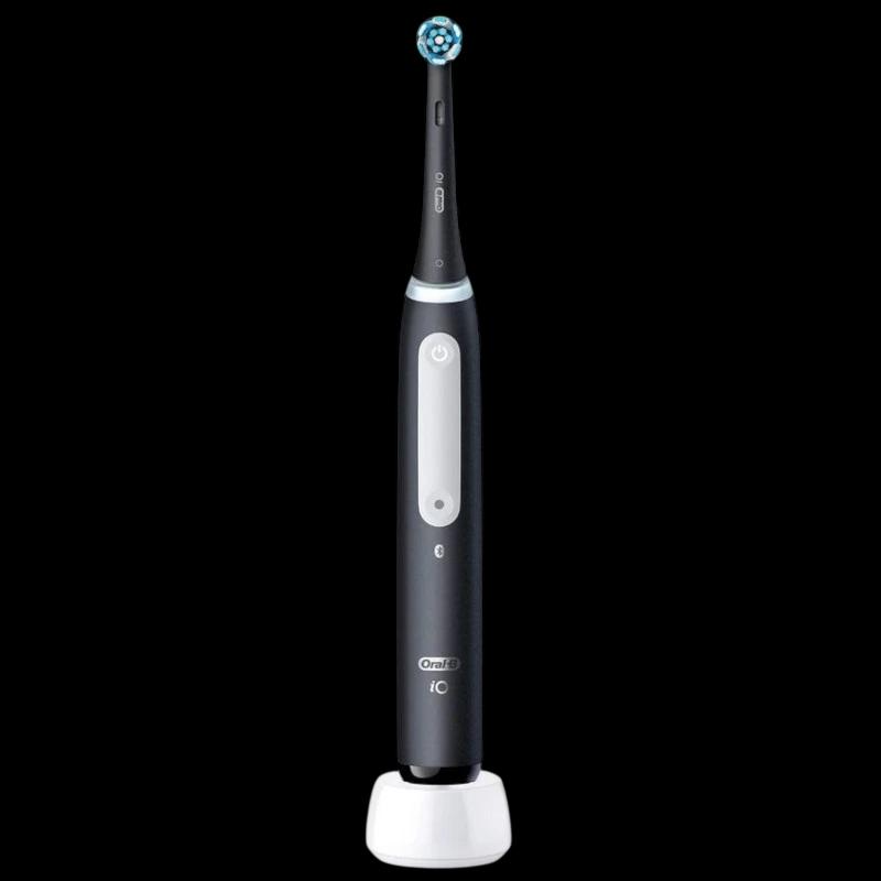 Oral-B iO Series 4 Noir