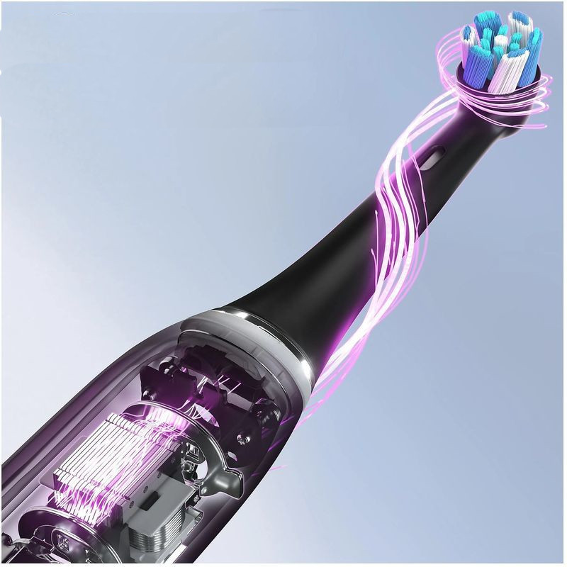 Puissant Oral-B iO Series 4 Noir