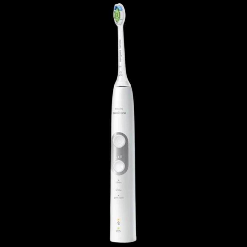 Philips Sonicare ProtectiveClean 6100 HX6877/34 Branco