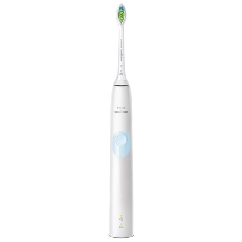 Frontal de Philips Sonicare ProtectiveClean 4300 HX6807/28 Blanco