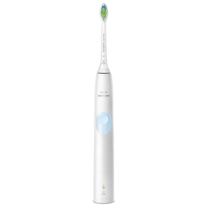 Frontal de Philips Sonicare ProtectiveClean 4300 HX6807/28 Blanco