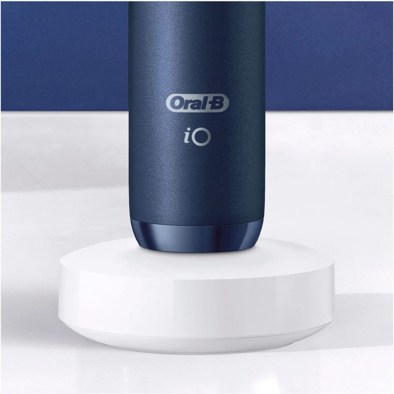 Conexión de Oral-B iO Serie 7N Azul