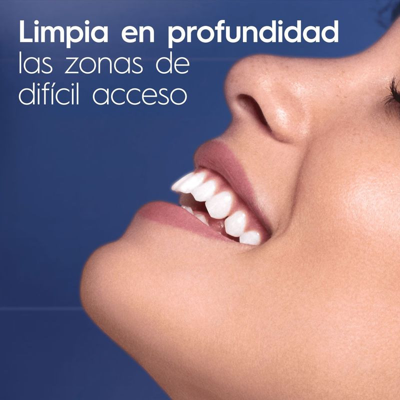 Adaptable Oral-B Health Center