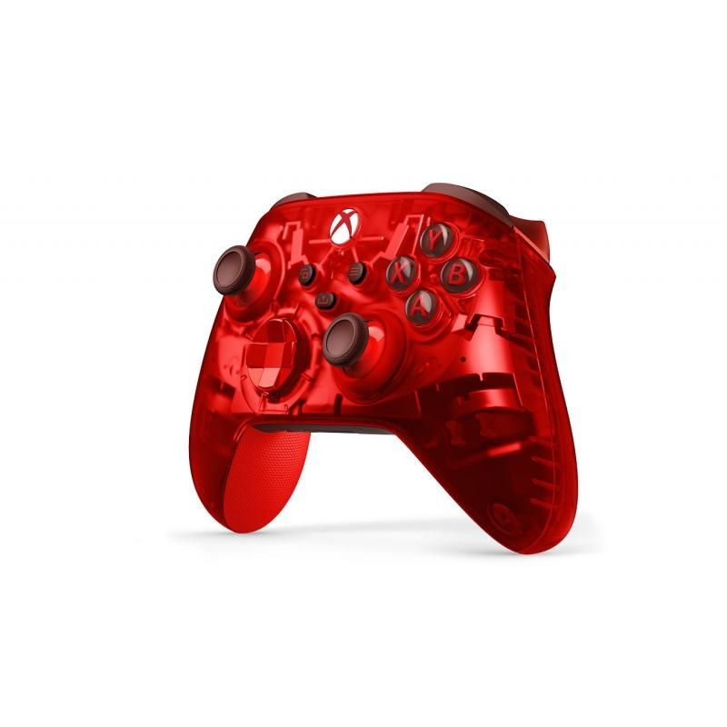 Adaptable Mando Xbox Series Wireless Controler X/S Pulse Cipher Special Edition - Gamepad Microsoft
