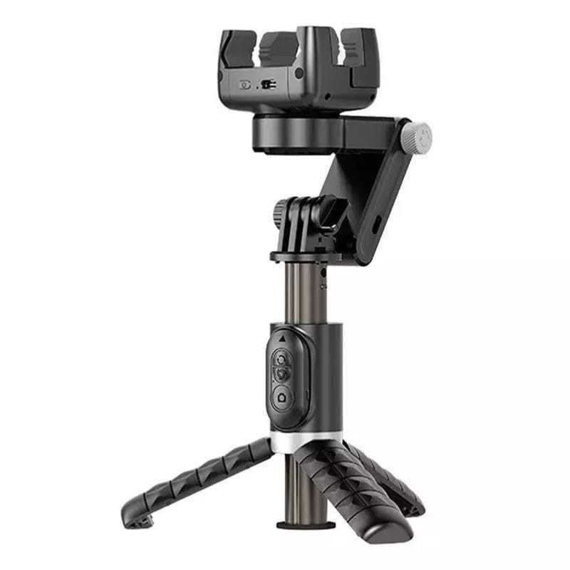 APEXEL Q18 - Gimbal Estabilizador imagen lateral