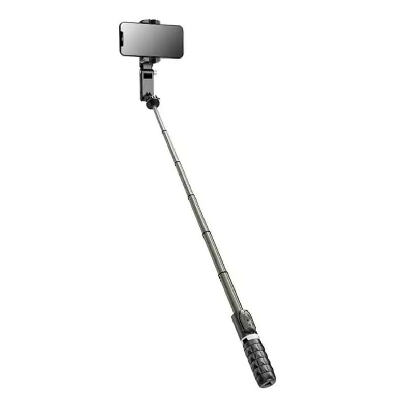 APEXEL Q18 - Gimbal Estabilizador imagen como palo selfie