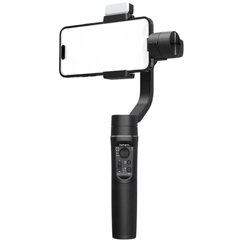 Hohem iSteady Mobile+ - Estabilizador para teléfono