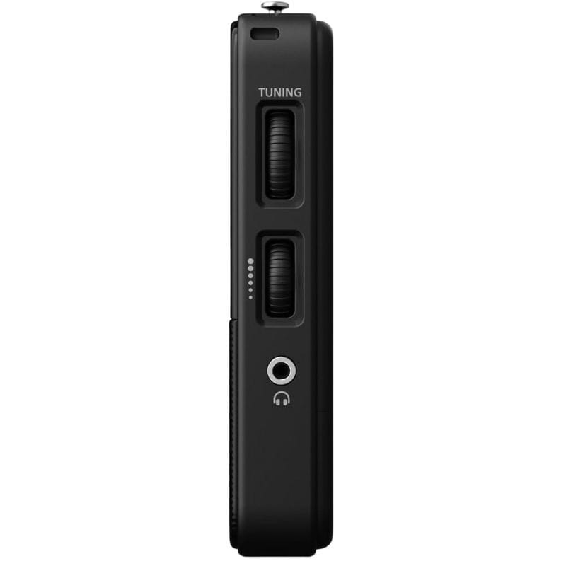 Philips TAR1509/00 - Radio portátil analógica. Imagen del conector de auriculares