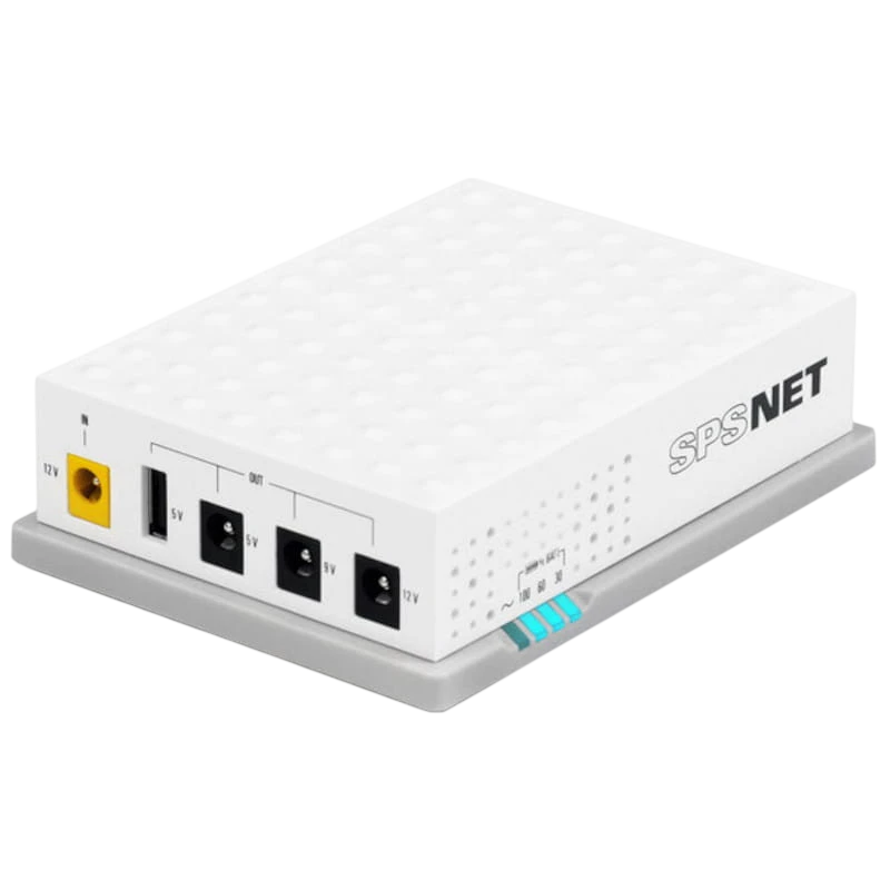 Salicru SPS NET2 20 W - UPS DC compact