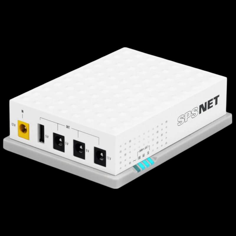 Salicru SPS NET2 20 W - SAI DC compacto