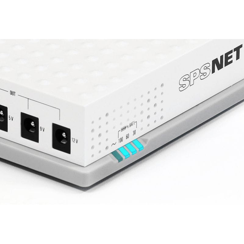 LED do Salicru SPS NET2