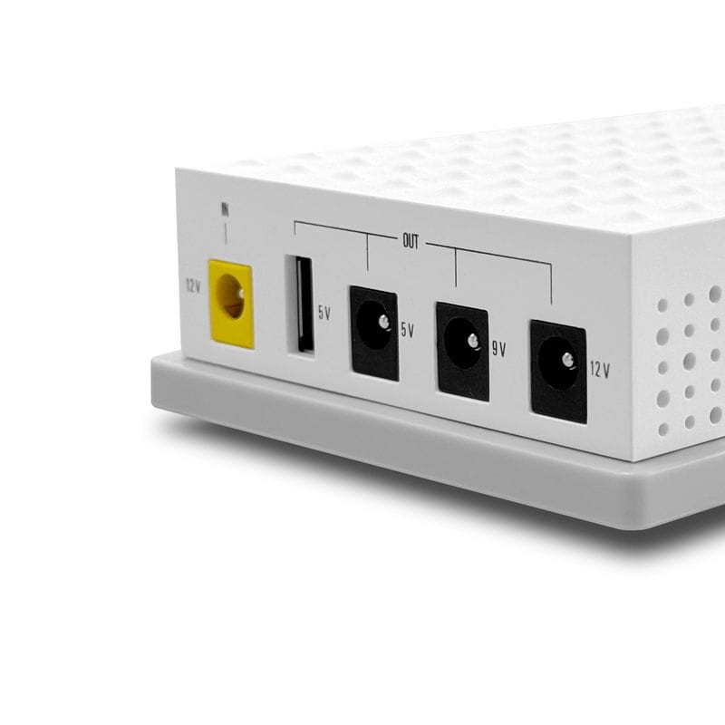 Carregamento do Salicru SPS NET2