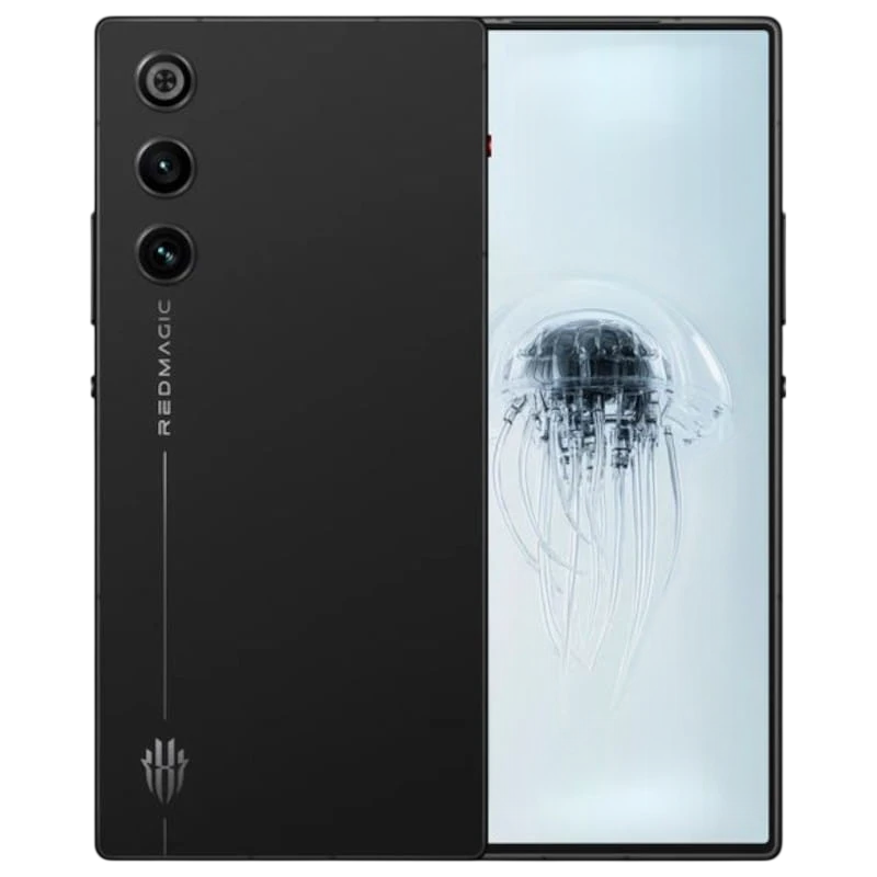 Nubia Redmagic 10 Air 5G 12Go/256Go Twilight