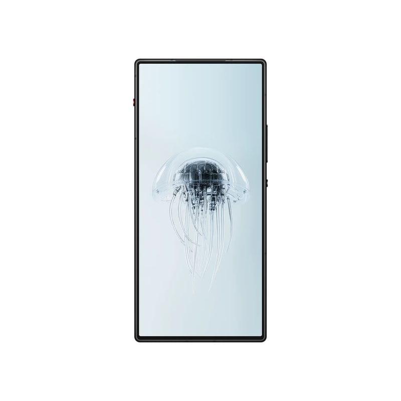 Frontale de Nubia Redmagic 10 Air Twilight