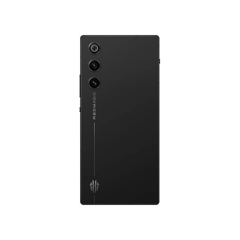 Arrière de Nubia Redmagic 10 Air Twilight