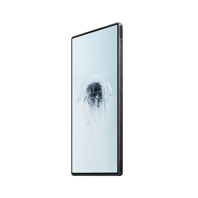 Écran de Nubia Redmagic 10 Air Twilight