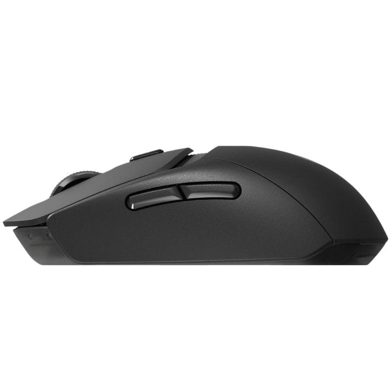 Mouse para jogos Logitech G G309, lado esquerdo