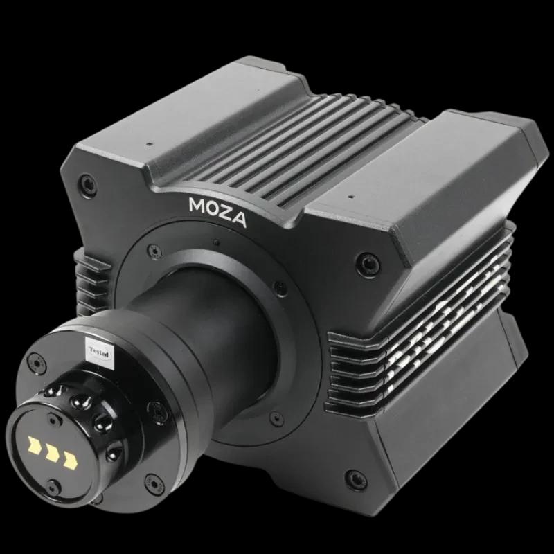 Moza Racing R9 V2 Base para volante Direct Drive 9 Nm para Simracing