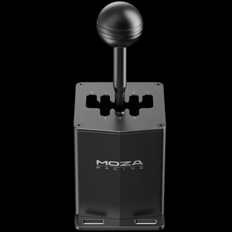 Moza Racing HGP Shifter – Levier de vitesses en H
