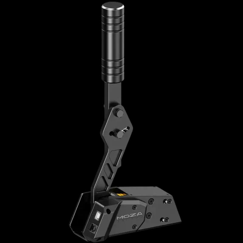 Moza Racing HBP Handbrake Noir USB Frein à main
