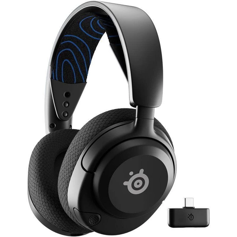 Steelseries Arctis Nova 5P - Casque PlayStation sans fil